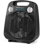 Orbegozo Calefactor FH 5141 2000W con Termostato Regulable y Posición de Aire Frío
