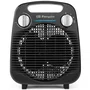 Orbegozo Calefactor FH 5141 2000W con Termostato Regulable y Posición de Aire Frío