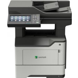Lexmark XM3250 Multifuncional Láser Monocromo Gris
