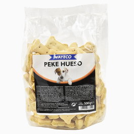 Nayeco Peke Hueso 500g