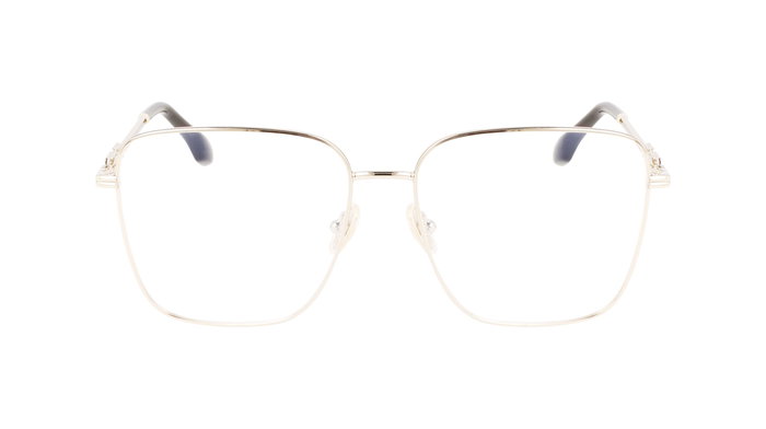 Victoria Beckham VB2128-5615715 Gafas de Vista Dorado