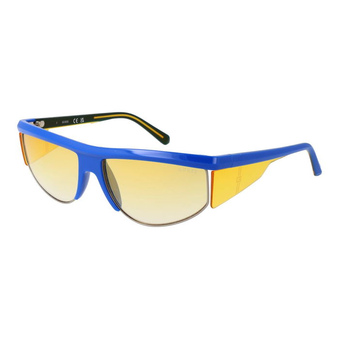Gafas de Sol Hombre Guess GU00072 6290G Multicolor