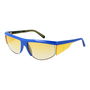 Gafas de Sol Hombre Guess GU00072 6290G Multicolor