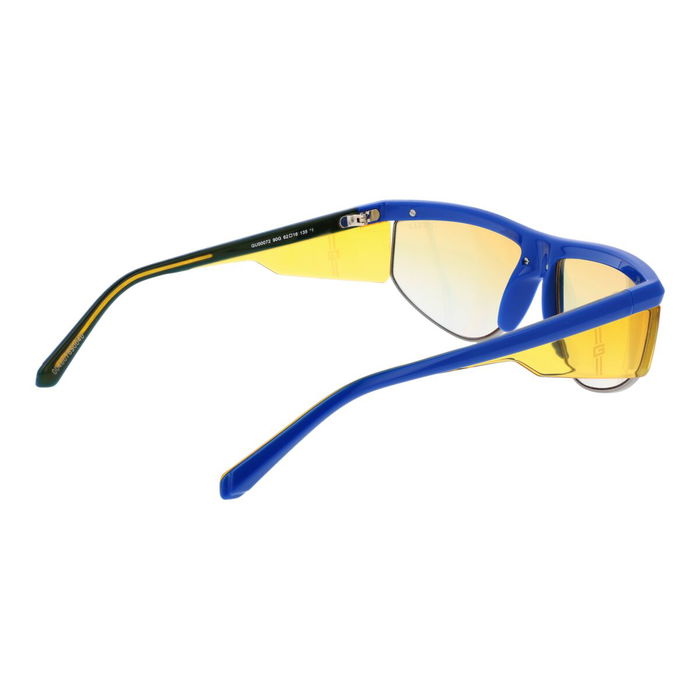 Gafas de Sol Hombre Guess GU00072 6290G Multicolor