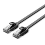 Vention Cable de red IABBH Cat5e U/UTP 2m Negro