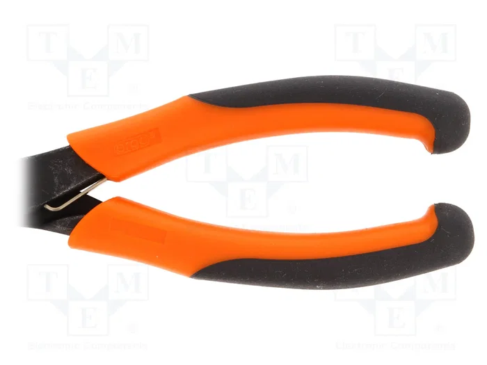 BAHCO Alicates planos 180mm