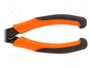 BAHCO Alicates planos 180mm