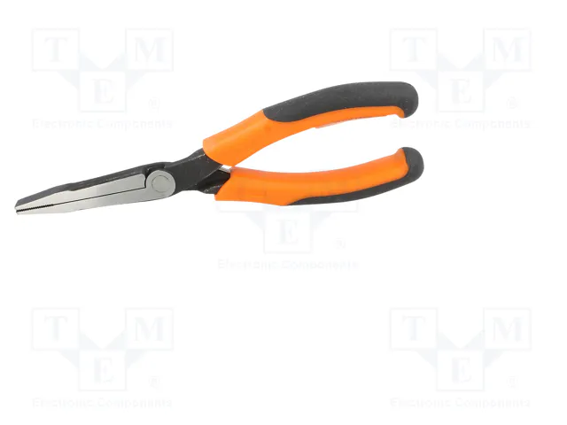 BAHCO Alicates planos 180mm