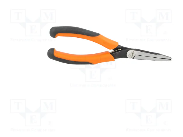 BAHCO Alicates planos 180mm