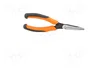 BAHCO Alicates planos 180mm