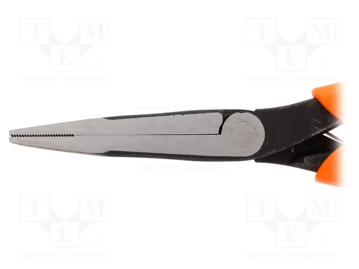 BAHCO Alicates planos 180mm
