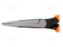 BAHCO Alicates planos 180mm
