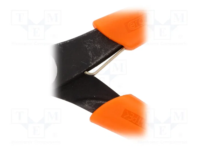 BAHCO Alicates planos 180mm