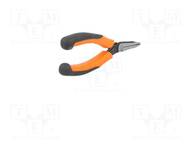 BAHCO Alicates planos 180mm