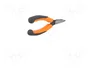 BAHCO Alicates planos 180mm