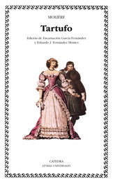 Tartufo, Molière - CATEDRA