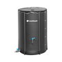 Cellfast Depósito Recolector Agua Lluvia Plegable 250 L ø 60 x 90 cm