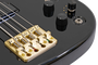 Aria SB CLB Cliff Burton Signature Bass