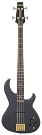Aria SB CLB Cliff Burton Signature Bass