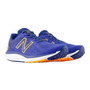 Zapatillas de Running para Adultos New Balance M680BN7 Azul