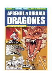 Aprende A Dibujar Dragones