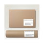 AVERY Zweckform Etiquetas 6601 blanco 105,0 x 148,0 mm