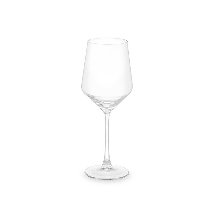 Copa de vino Vivalto Transparente Vidrio 450 ml (6 Unidades)