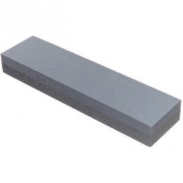 DUVER Piedra Afilar Rectangular 150x50mm Gris