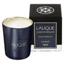 Lalique La Nuit Nairobi Vela aromática 190 g