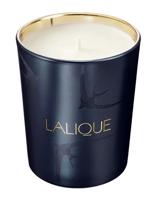 Lalique La Nuit Nairobi Vela aromática 190 g Lalique La Nuit Nairobi Vela aromática 190 g