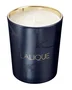 Lalique La Nuit Nairobi Vela aromática 190 g