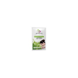 Armonía Mascarilla Limpieza Facial Algas 10grs