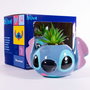 Lilo & Stitch Florero 3D Stitch