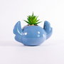 Lilo & Stitch Florero 3D Stitch