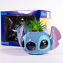 Lilo & Stitch Florero 3D Stitch