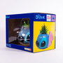 Lilo & Stitch Florero 3D Stitch