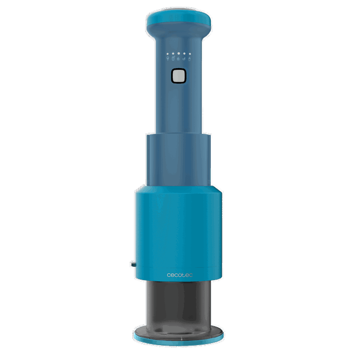 Cecotec Gelatec EasyMove Cecotec Gelatec EasyMove