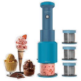 Cecotec Gelatec EasyMove