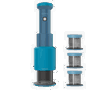 Cecotec Gelatec EasyMove