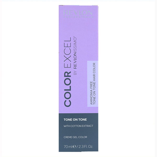 REVLON PROFESSIONAL Revlonissimo Color Excel Tono sobre tono 10.01 - 70 ml REVLON PROFESSIONAL Revlonissimo Color Excel Tono sobre tono 10.01 - 70 ml