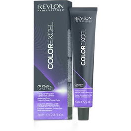 REVLON PROFESSIONAL Revlonissimo Color Excel Tono sobre tono 10.01 - 70 ml