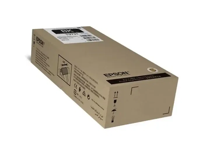 Epson T9731 Negro Cartucho de Tinta Original XL C13T97310N