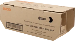 Utax Tóner Negro 614010010