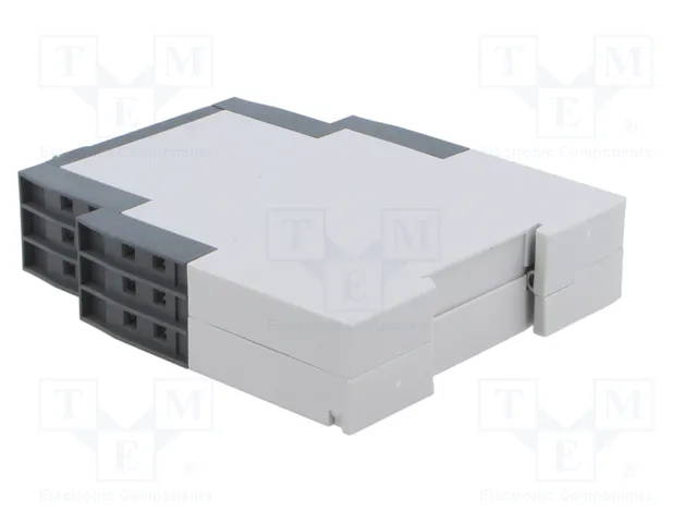 ABB CM-ESS Relé de monitorización de tensión 24÷240VAC/VDC