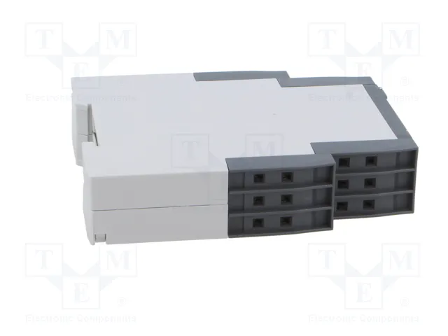 ABB CM-ESS Relé de monitorización de tensión 24÷240VAC/VDC