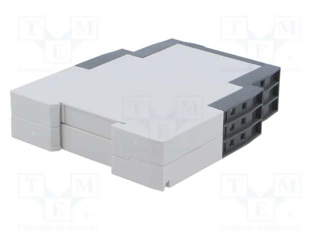 ABB CM-ESS Relé de monitorización de tensión 24÷240VAC/VDC