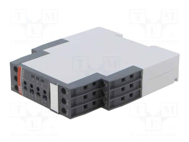 ABB CM-ESS Relé de monitorización de tensión 24÷240VAC/VDC