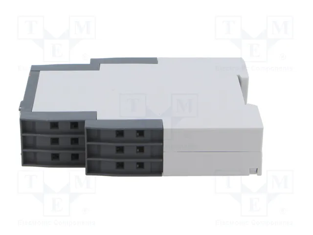 ABB CM-ESS Relé de monitorización de tensión 24÷240VAC/VDC