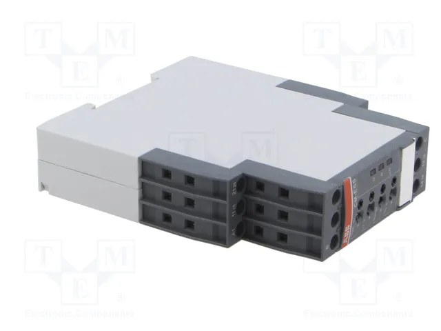 ABB CM-ESS Relé de monitorización de tensión 24÷240VAC/VDC