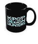 Pyramid International Taza Las guerreras K-pop Logo K-Pop Demon Hunters 325ml